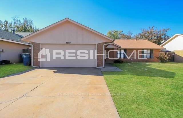 2209 Rushing Meadows