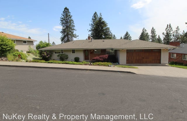 2827 W. Weile Ave. - 2827 West Weile Avenue, Spokane, WA 99208