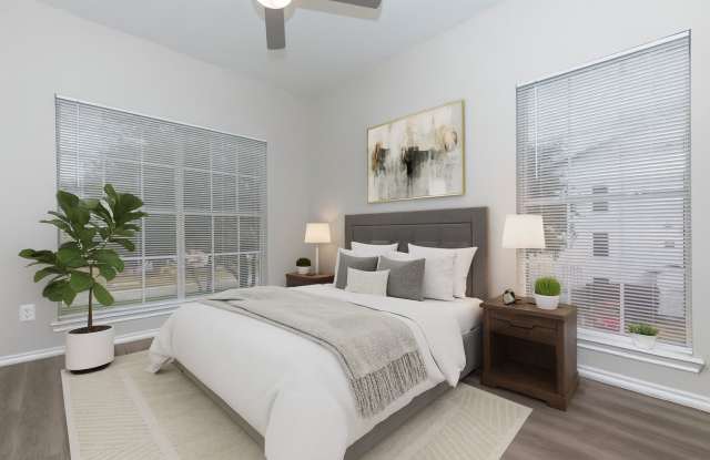 Eden Park at Bear Creek