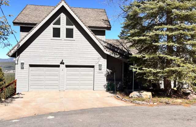 Truckee Ski Lease Available Nov - April