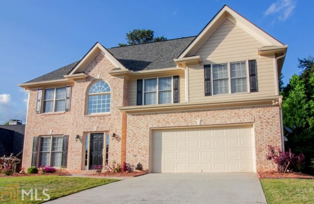 2072 Shin Ct - 2072 Shin Court Northeast, Gwinnett County, GA 30519