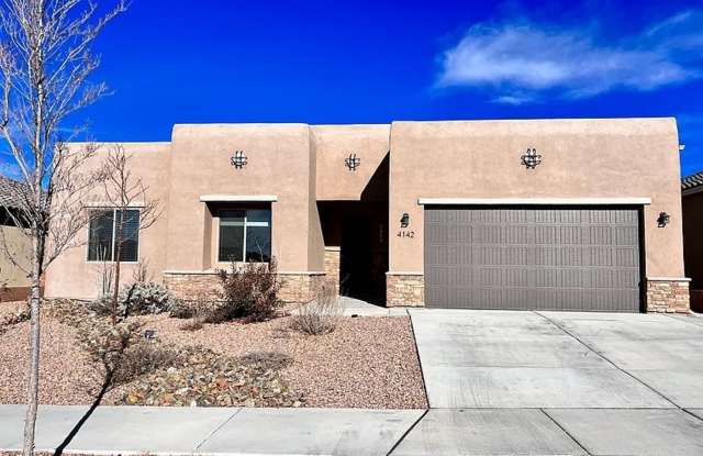 Beautiful Single Family Home in Desirable Subdivision Available in April 2026