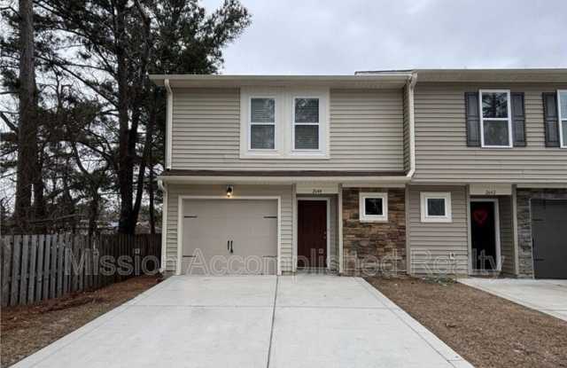 2644 Middle Branch Bend