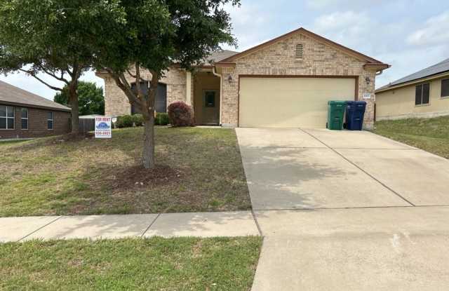 1907 Jesse Dr, Copperas Cove - 1907 Jesse Drive, Copperas Cove, TX 76522