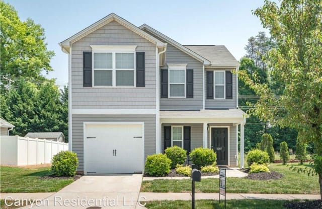 5087 Liberty Hall Circle - 5087 Liberty Hall Circle, Winston-Salem, NC 27106