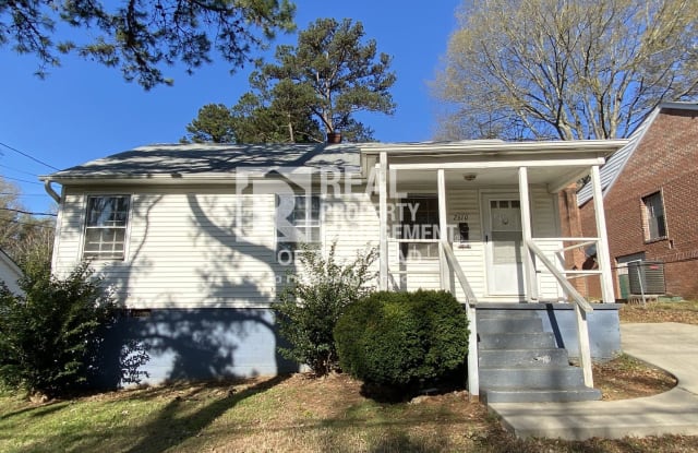 2610 Marble St - 2610 Marble Street, Winston-Salem, NC 27107