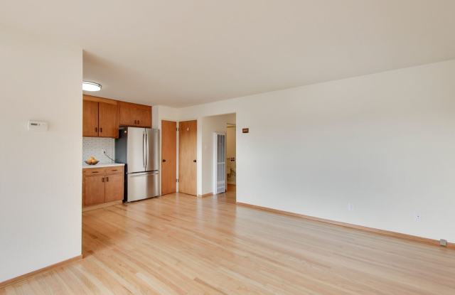 DORADO APARTMENTS, LLC