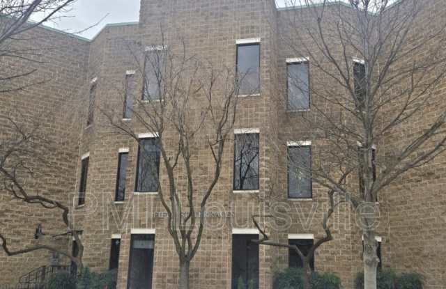 900 South 5th Street