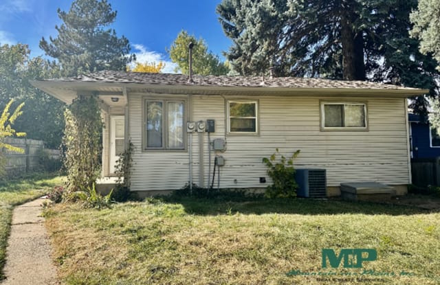 524 Smith Street - 524 Smith Street, Fort Collins, CO 80524