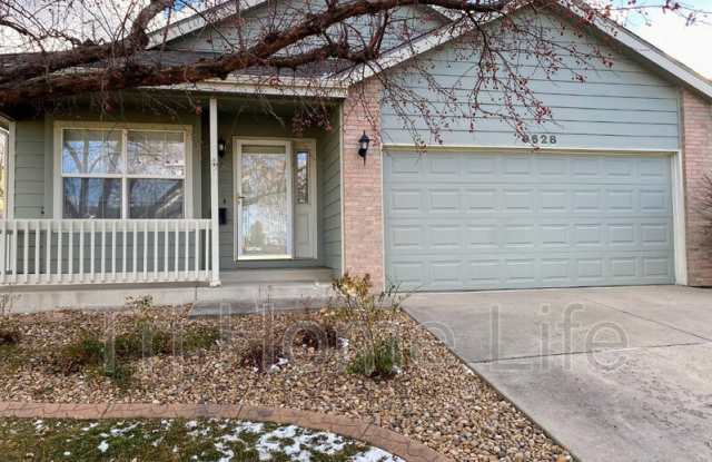 9628 West Peakview Drive