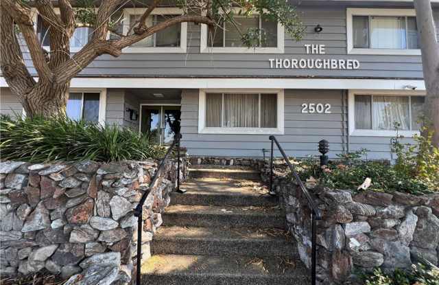 2502 Manhattan Beach Boulevard