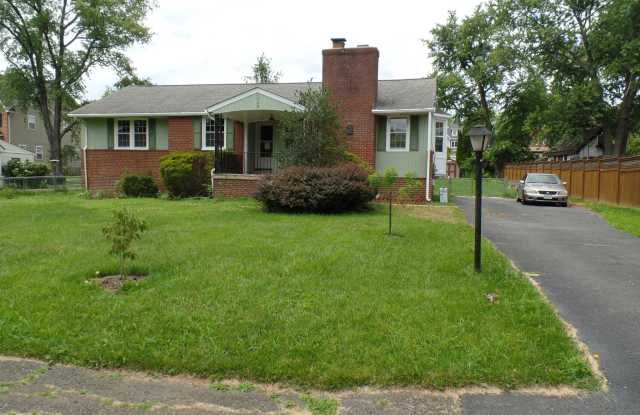 1708 OLNEY ROAD