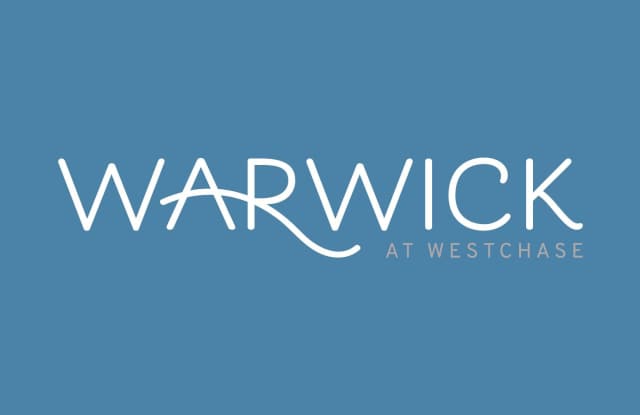 Warwick at Westchase