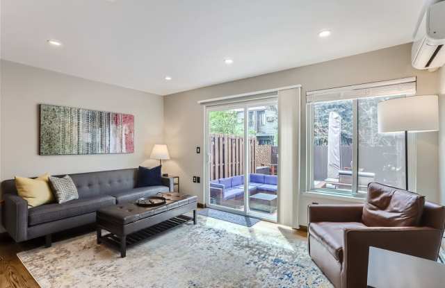 Photo of Cozy 2 BDR Home in Boulder with Hot Tub