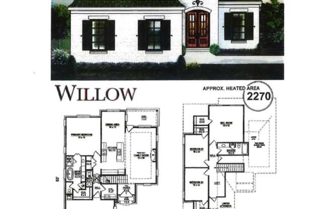 Photo of 579 Beau View Way