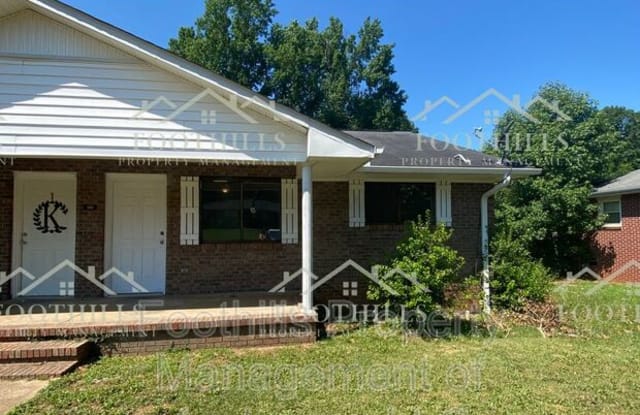 3910 Seminole Ave - 3910 Seminole Avenue, Homeland Park, SC 29626