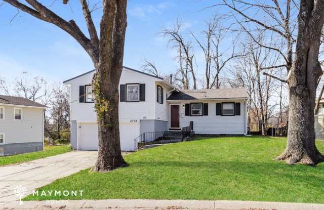 4704 Kensington Avenue