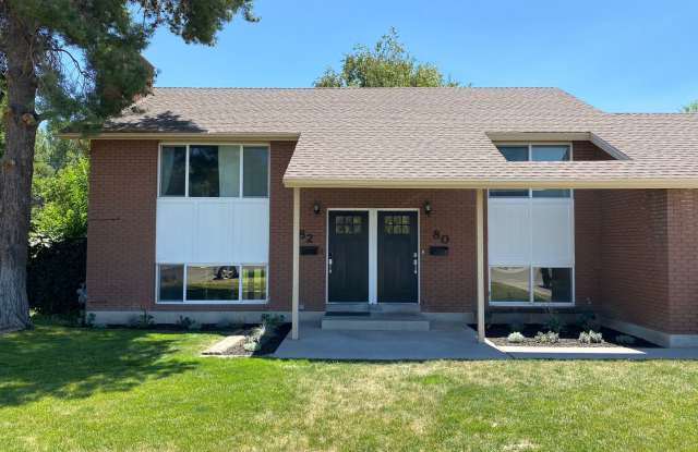 Photo of Orem Duplex - Downstairs