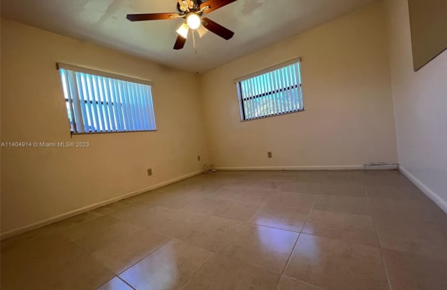 1804 SW 97th Ter - 1804 Southwest 97th Terrace, Miramar, FL 33025