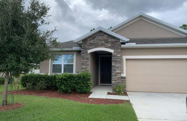 167 Pergola Place - 167 Pergola Place, Ormond Beach, FL 32174