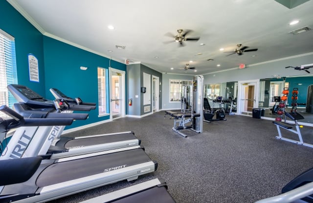 The View at Lakeside