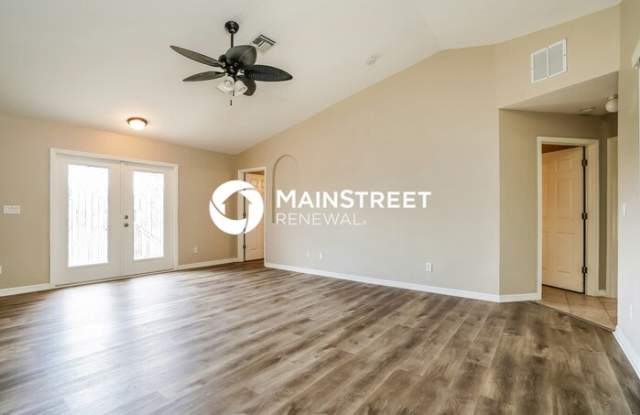 1535 Southeast 42nd Terrace