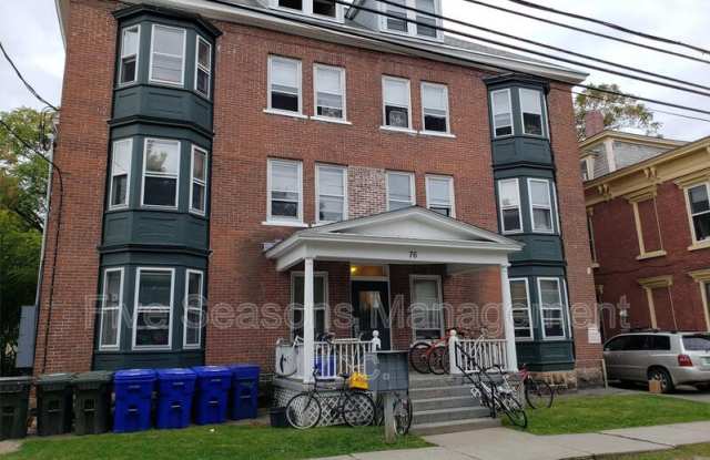 76 North Union Street - 7