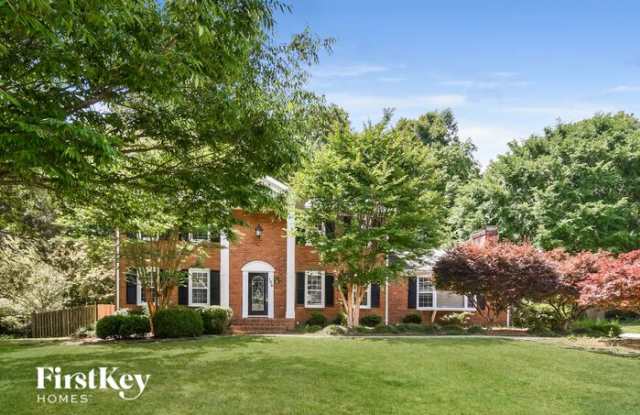 106 Brookberry Drive