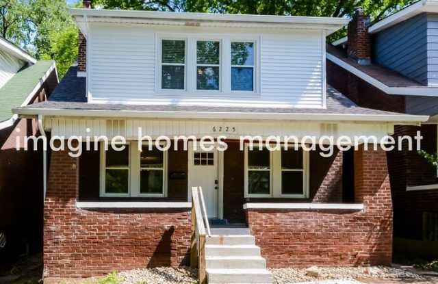 6225 Marmaduke Avenue