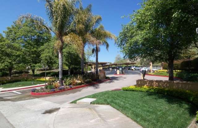 745 Watson Canyon Court