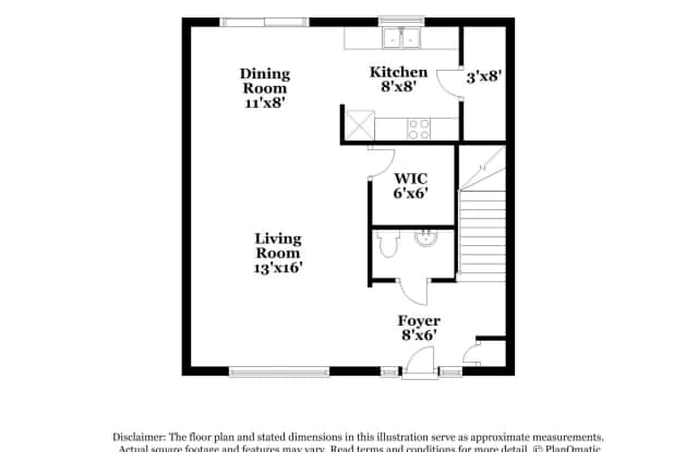 82 Gilliams Crossing