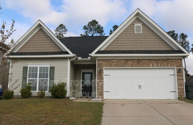 316 Peppercorn Ln - 316 Peppercorn Lane, Columbia, SC 29223