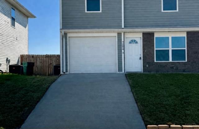 1204 Nedra Dr. Unit A - 1