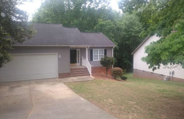 430 South Meadow Drive - 430 South Meadow Drive, Spartanburg County, SC 29306