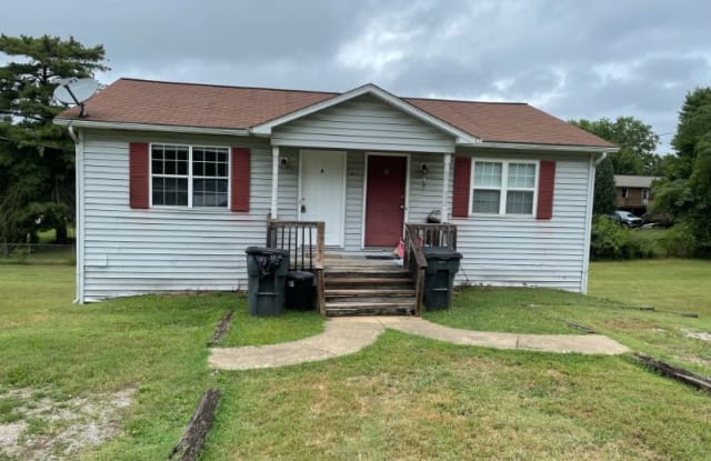 103 Cord Dr A - 103 Cord Drive, Columbia, TN 38401