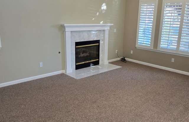 3 bedroom 2 Bath home with garage, yard and shed