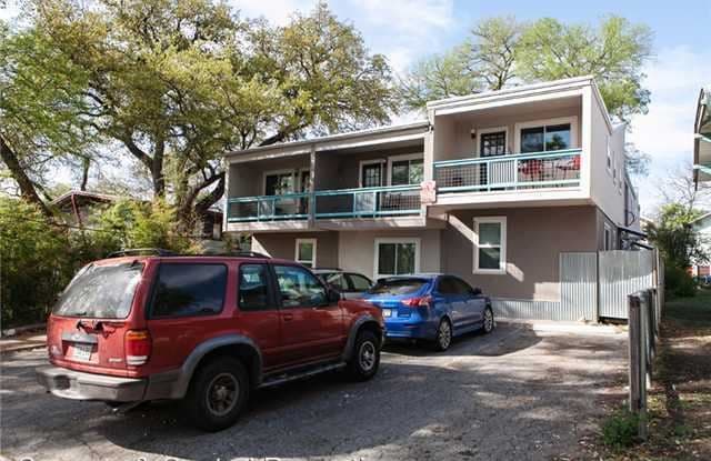 1106 W 22nd Unit 3 - 1106 W 22nd St, Austin, TX 78705