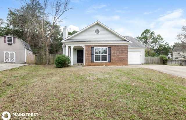 12108 Sawtry Court - 12108 Sawtry Court, Mecklenburg County, NC 28134