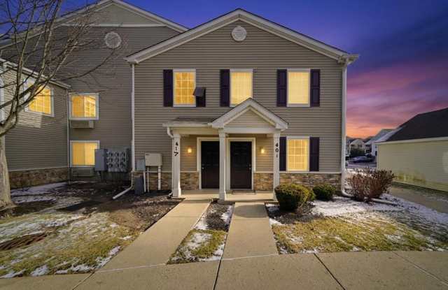 417 SILVERSTONE Drive unit: 417