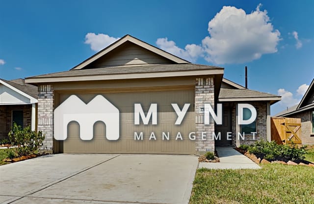 27022 Winward Creek Trl - 27022 Winward Creek Trail, Harris County, TX 77493