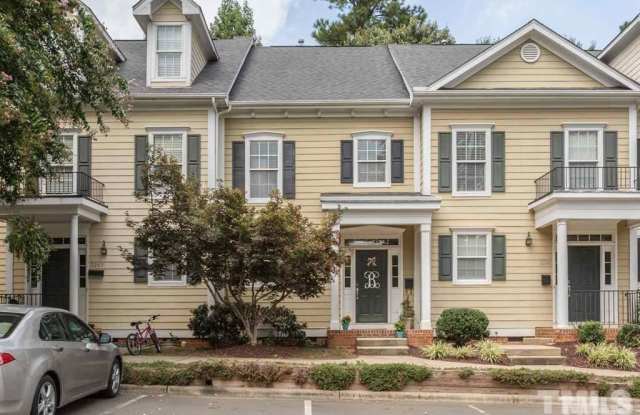 2247 Bellaire Avenue - 2247 Bellaire Avenue, Raleigh, NC 27608