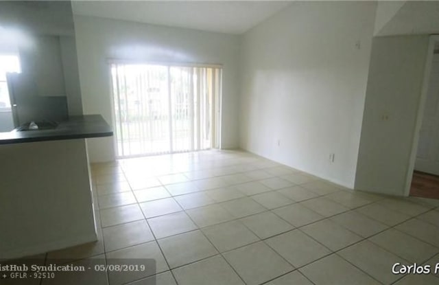 9625 NW 1st Ct - 9625 Northwest 1st Court, Miami Shores, FL 33150