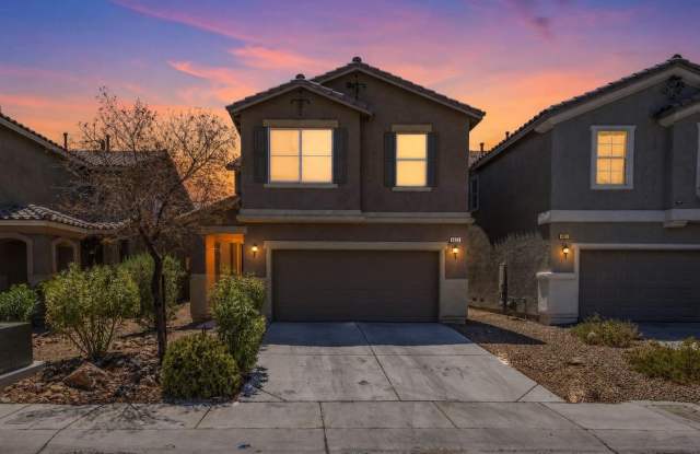 Charming 3BR House in Las Vegas