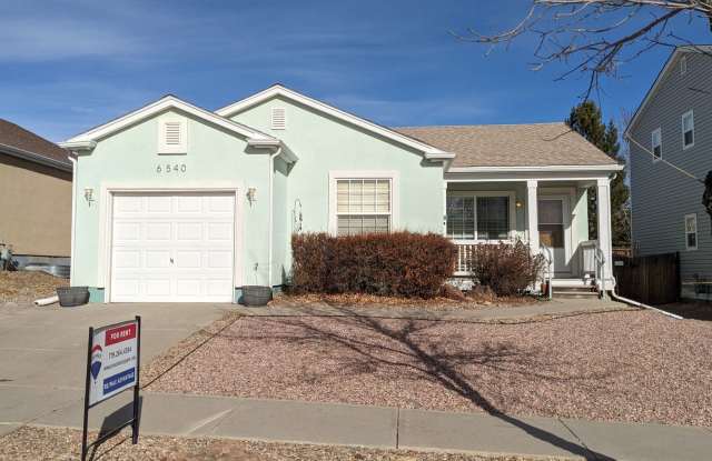 Photo of 2 BEDROOM / 1.75 BATH RANCH HOME IN RIDGEVIEW AT STETSON HILLS!