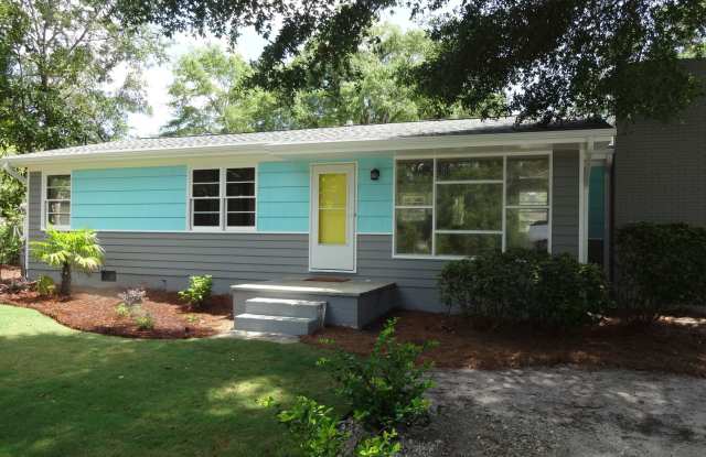 5332 Wrightsville Ave - 5332 Wrightsville Avenue, Wilmington, NC 28403
