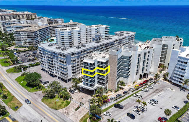 Photo of 3550 South Ocean