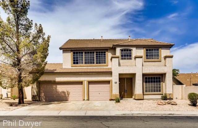 1778 Antelope Valley Ave - 1778 Antelope Valley Avenue, Henderson, NV 89012