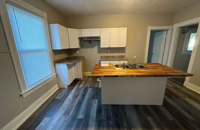 168 Meridian St | 2 BR 1 BA