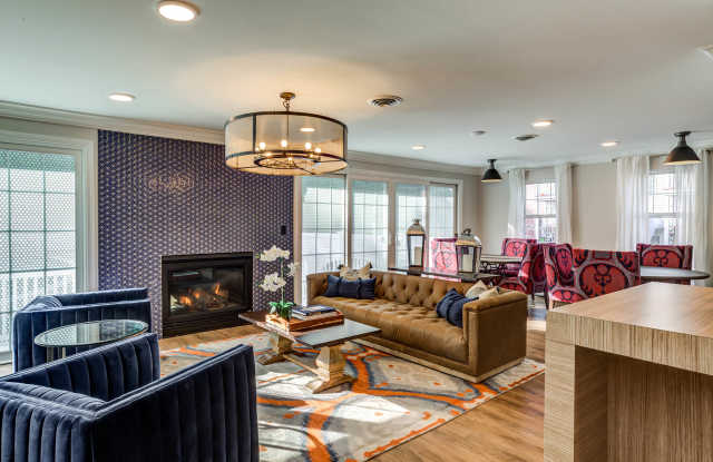 Heritage at the River