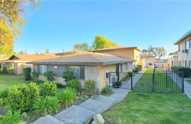 1366 W Arrow - 1366 West Arrow Highway, Upland, CA 91786